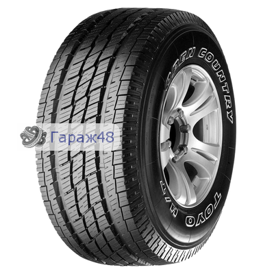 Toyo Open Country H/T 225/75 R15 102S